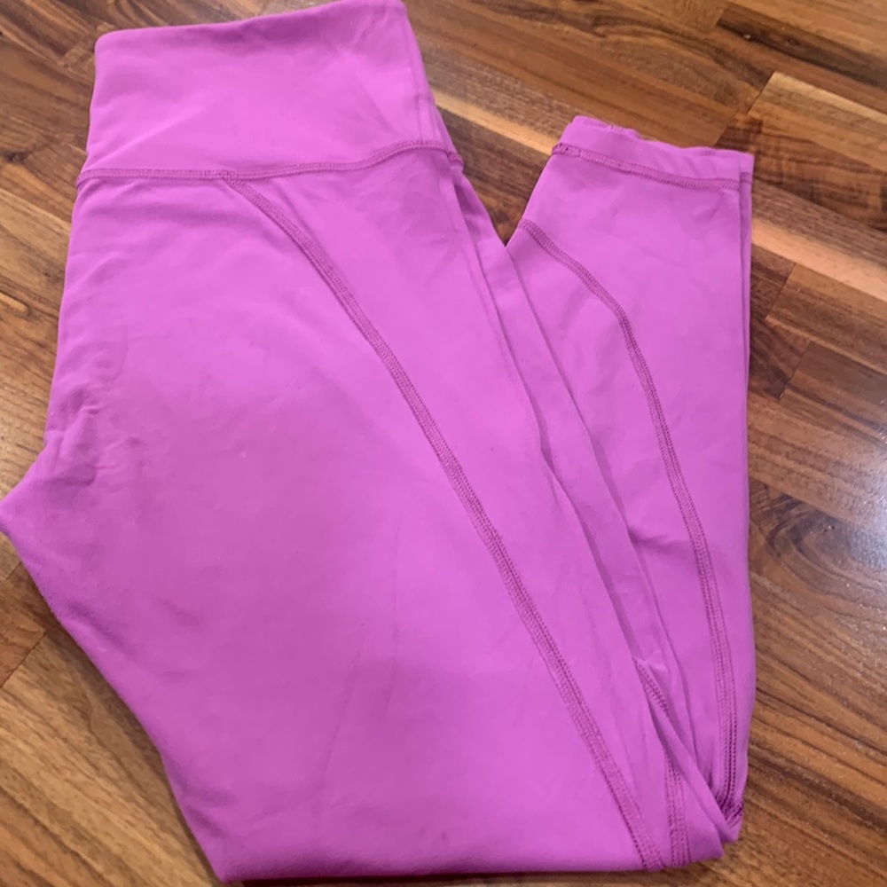 Athleta power vita leggings - Picture 1 of 8